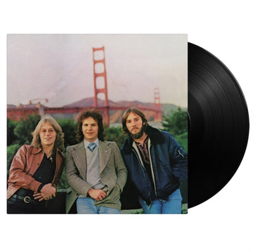 HEARTS | VINYL RECORD (LP)