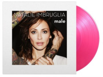 IMBRUGLIA, NATALIE | MALE (180G) | VINYL RECORD (LP)