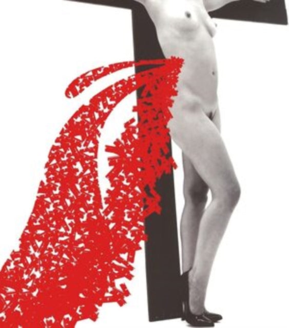 DISTILLERS | CORAL FANG (LIMITED/WHITE VINYL/180G) | VINYL RECORD (LP)