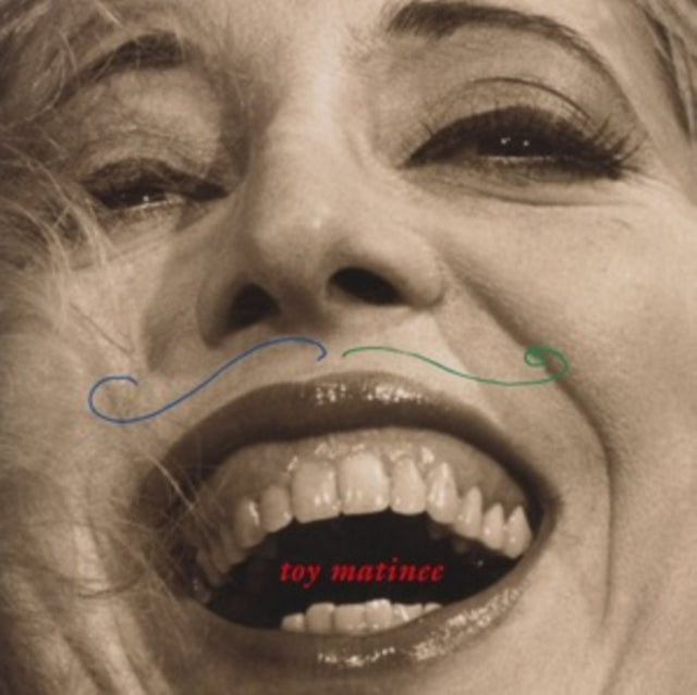 TOY MATINEE | TOY MATINEE | VINYL RECORD (LP)