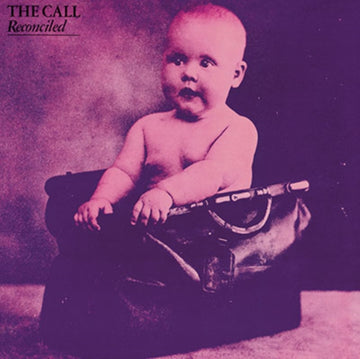 CALL | RECONCILED (PURPLE VINYL/180G) | VINYL RECORD (LP)