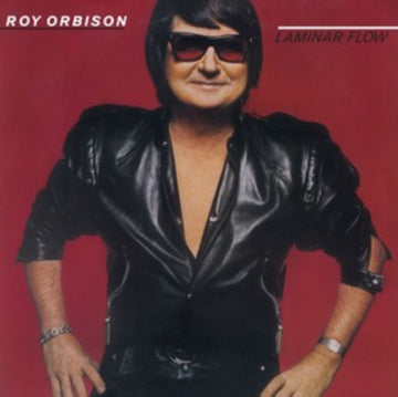 ORBISON, ROY | LAMINAR FLOW (LIMITED/BLOODY MARY COLORED VINYL/180G) | VINYL RECORD (LP)