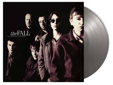 LIGHT USER SYNDROME (SILVER VINYL/180G/2LP) | VINYL RECORD (LP)