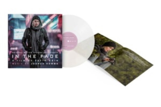 VARIOUS ARTISTS | IN THE FADE OST (180G/CRYSTAL CLEAR VINYL) | 12IN VINYL