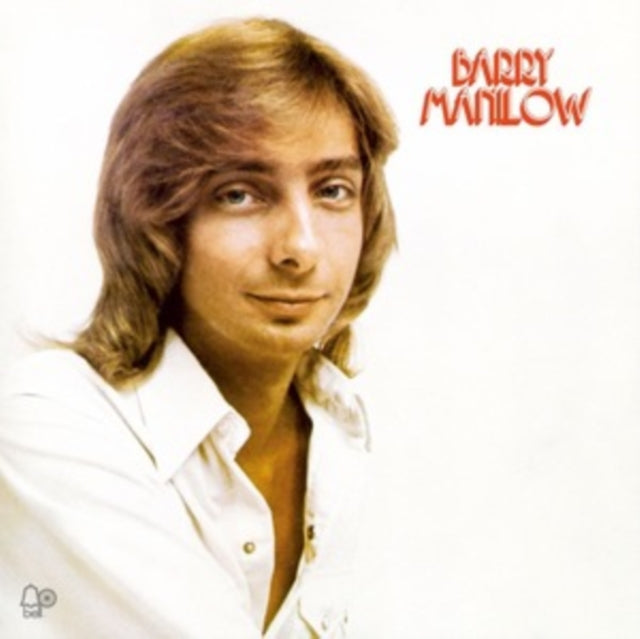 MANILOW, BARRY | BARRY MANILOW (180G/LIMITED/50TH ANNIVERSARY/SMOKEY VINYL) | VINYL RECORD (LP)