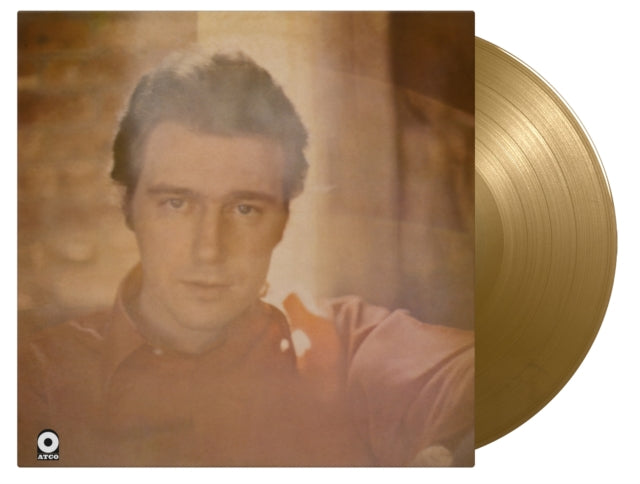 WALKER, JERRY JEFF | FIVE YEARS GONE (GOLD VINYL/180G) | VINYL RECORD (LP)