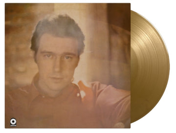 WALKER, JERRY JEFF | FIVE YEARS GONE (GOLD VINYL/180G) | VINYL RECORD (LP)