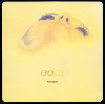 DARLING BUDS | EROTICA (YELLOW VINYL/180G) | VINYL RECORD (LP)