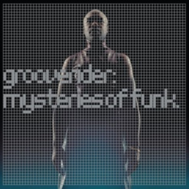 GROOVERIDER | MYSTERIES OF FUNK (3LP/COLOURED VINYL/180G) | VINYL RECORD (LP)