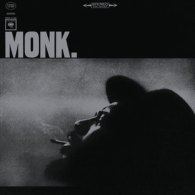 MONK, THELONIOUS | MONK (COLOURED VINYL) | VINYL RECORD (LP)
