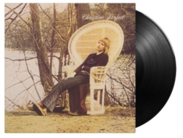 PERFECT, CHRISTINE | CHRISTINE PERFECT (180G) | VINYL RECORD (LP)