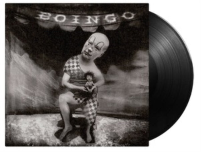 BOINGO | BOINGO (180G/2LP) | VINYL RECORD (LP)
