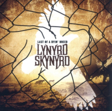 LAST OF A DYIN BREED (EXPANDED EDITION/GOLD VINYL/180G/2LP) | VINYL RECORD (LP)