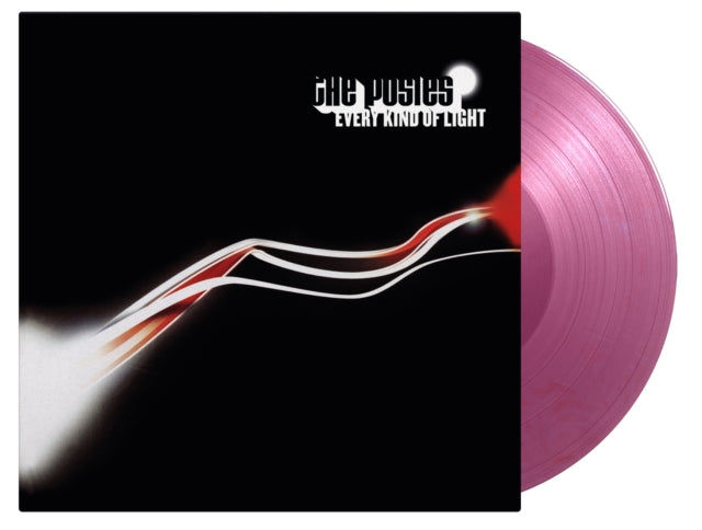 POSIES | EVERY KIND OF LIGHT (2LP/TRANSLUCENT PURPLE VINYL/180G/45RPM) | VINYL RECORD (LP)
