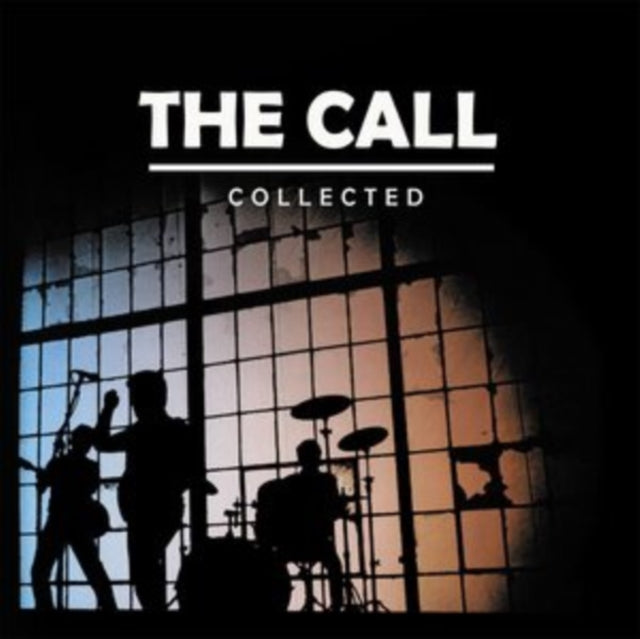 CALL | COLLECTED (2LP/180G/GATEFOLD W/ LINER NOTES) | VINYL RECORD (LP)