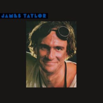 TAYLOR, JAMES | DAD LOVES HIS WORK (180G/BLUE VINYL) | VINYL RECORD (LP)