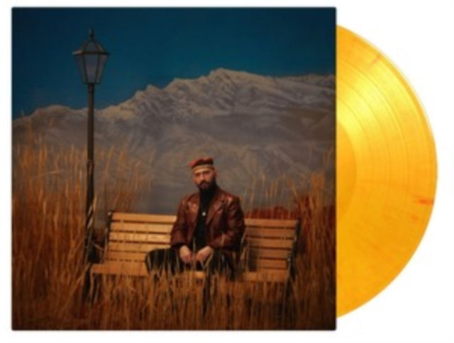 FULL CRATE | KID FROM YEREVAN (LIMITED/FLAMING VINYL/180G/NUMBERED/IMPORT) | VINYL RECORD (LP)