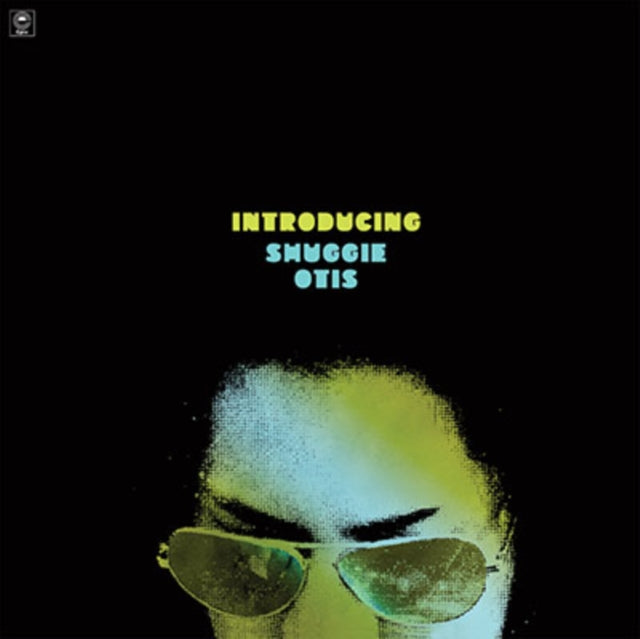 OTIS, SHUGGIE | INTRODUCING (180G/RED VINYL) | VINYL RECORD (LP)