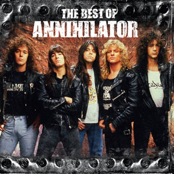 BEST OF (2LP/SILVER VINYL/180G) | VINYL RECORD (LP)