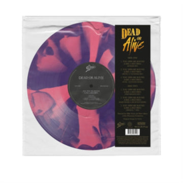 YOU SPIN ME ROUND (LIKE A RECORD) (LIMITED EDITION) (PINK/PURPLE VINYL) | 12IN VINYL