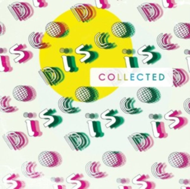 VARIOUS ARTISTS | DISCO COLLECTED (2LP/180G) | VINYL RECORD (LP)