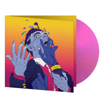 GET TO HEAVEN (TRANSLUCENT MAGENTA VINYL) | VINYL RECORD (LP)