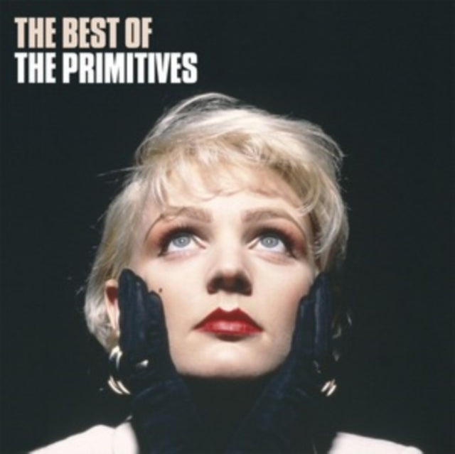 PRIMITIVES | BEST OF PRIMITIVES (2LP/TRANSLUCENT RED VINYL) | VINYL RECORD (LP)