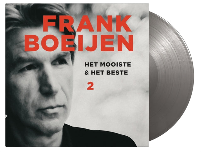 BOEIJEN, FRANK | HET MOOISTE & HET BESTE 2 (3LP/SILVER VINYL/180G) | VINYL RECORD (LP)