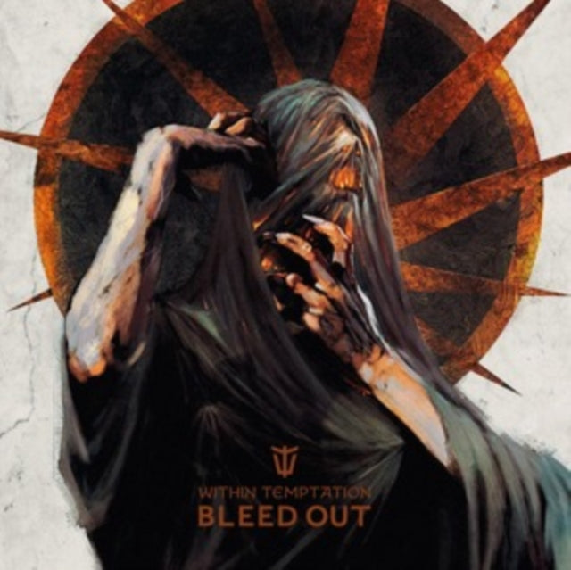 WITHIN TEMPTATION | BLEED OUT | VINYL RECORD (LP)