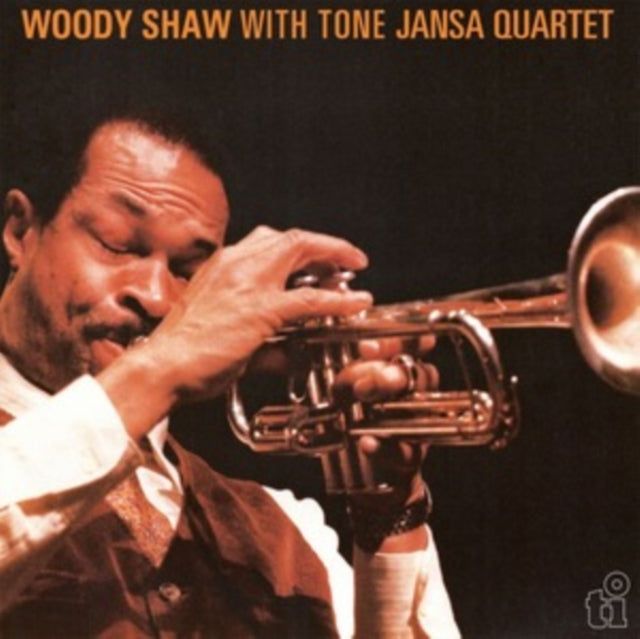 SHAW, WOODY & TONE JANSA QUARTET | WOODY SHAW WITH TONE JANSA QUARTET (WHITE VINYL/180G) | VINYL RECORD (LP)