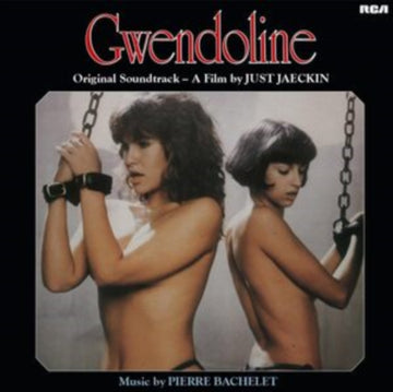 GWENDOLINE | VINYL RECORD (LP)