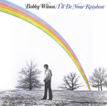 I'LL BE YOUR RAINBOW (LIGHT GREEN VINYL/180G) | VINYL RECORD (LP)