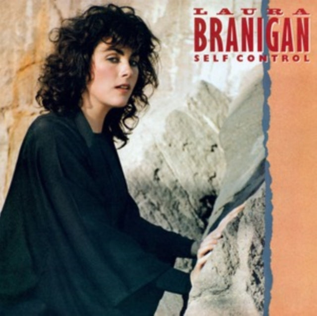 BRANIGAN, LAURA | SELF CONTROL (180G) | VINYL RECORD (LP)