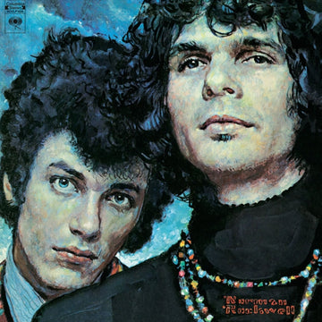 BLOOMFIELD, MIKE & AL KOOPER | LIVE ADVENTURES OF.. (2LP/BLUE & WHITE MARBLED VINYL/180G) | VINYL RECORD (LP)