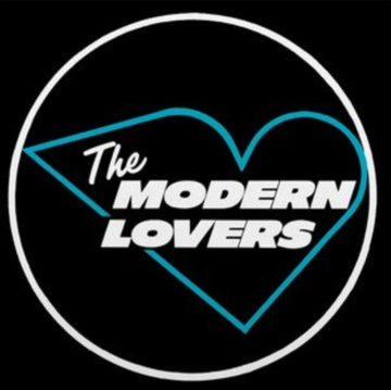 MODERN LOVERS (COOL BLUE VINYL/180G) | VINYL RECORD (LP)
