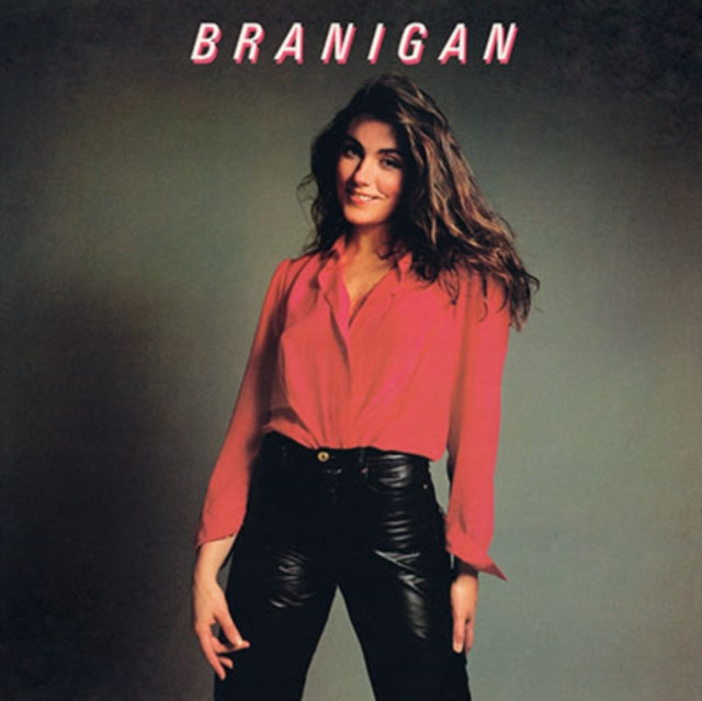 BRANIGAN, LAURA | BRANIGAN (180G/NUMERED/RED VINYL) | VINYL RECORD (LP)