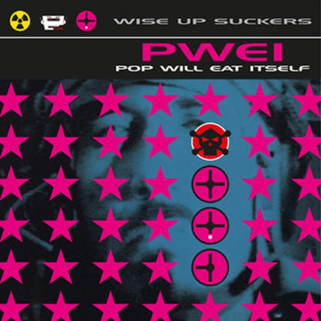 WISE UP SUCKERS (2LP/TRANSLUCENT MAGENTA VINYL) | VINYL RECORD (LP)