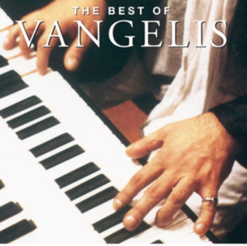 BEST OF (WHITE VINYL/180G/2LP) | VINYL RECORD (LP)
