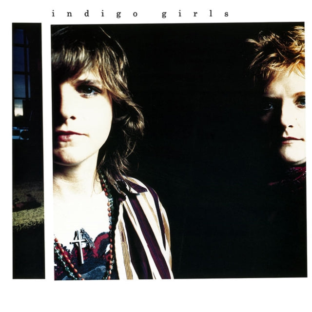 INDIGO GIRLS | INDIGO GIRLS (180G) | VINYL RECORD (LP)