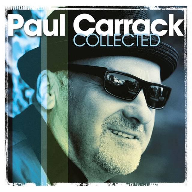 CARRACK, PAUL | COLLECTED (180G/2LP) | VINYL RECORD (LP)