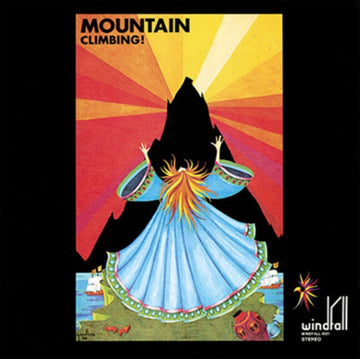 MOUNTAIN | CLIMBING! (180G) | VINYL RECORD (LP)