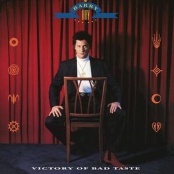 VICTORY OF BAD TASTE | VINYL RECORD (LP)