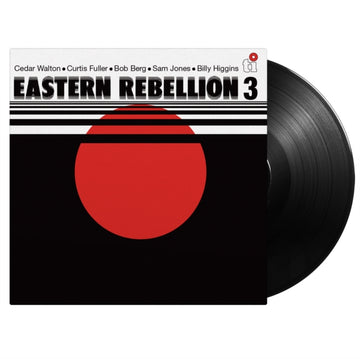 EASTERN REBELION 3 (180G) | VINYL RECORD (LP)
