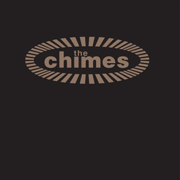 CHIMES (GOLD VINYL/180G) | VINYL RECORD (LP)