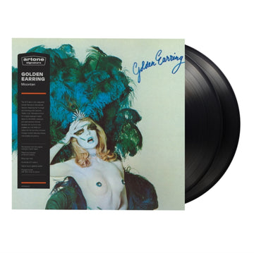 MOONTAN (180G/45RPM/2LP/SIGNATURE EDITION) | VINYL RECORD (LP)