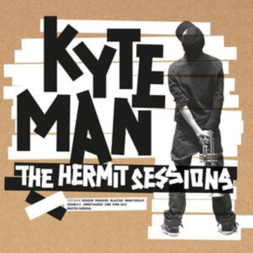 HERMIT SESSIONS  (180G) | VINYL RECORD (LP)