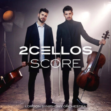 SCORE (2LP/PURPLE VINYL/180G) | VINYL RECORD (LP)