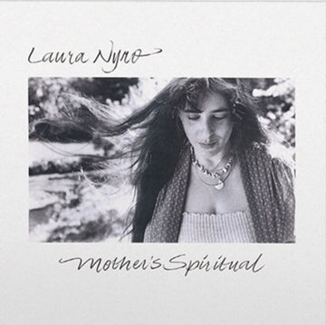 MOTHER'S SPIRITUAL (TRANSLUCENT PINK VINYL/180G) | VINYL RECORD (LP)