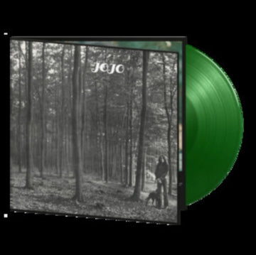 JOJO (REMASTERED) (LIGHT GREEN VINYL) | VINYL RECORD (LP)