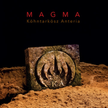 K.A (2LP/180G/45RPM) | VINYL RECORD (LP)